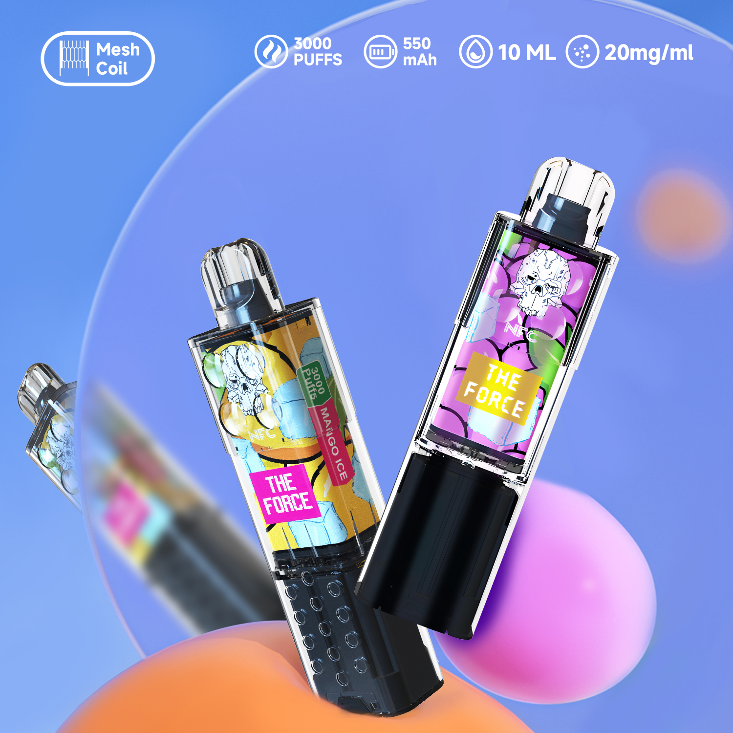 Ejuice Store offers a wide range of premium disposable vape that are fully customizable with the most popular top-tier flavors at the lowest possible prices.