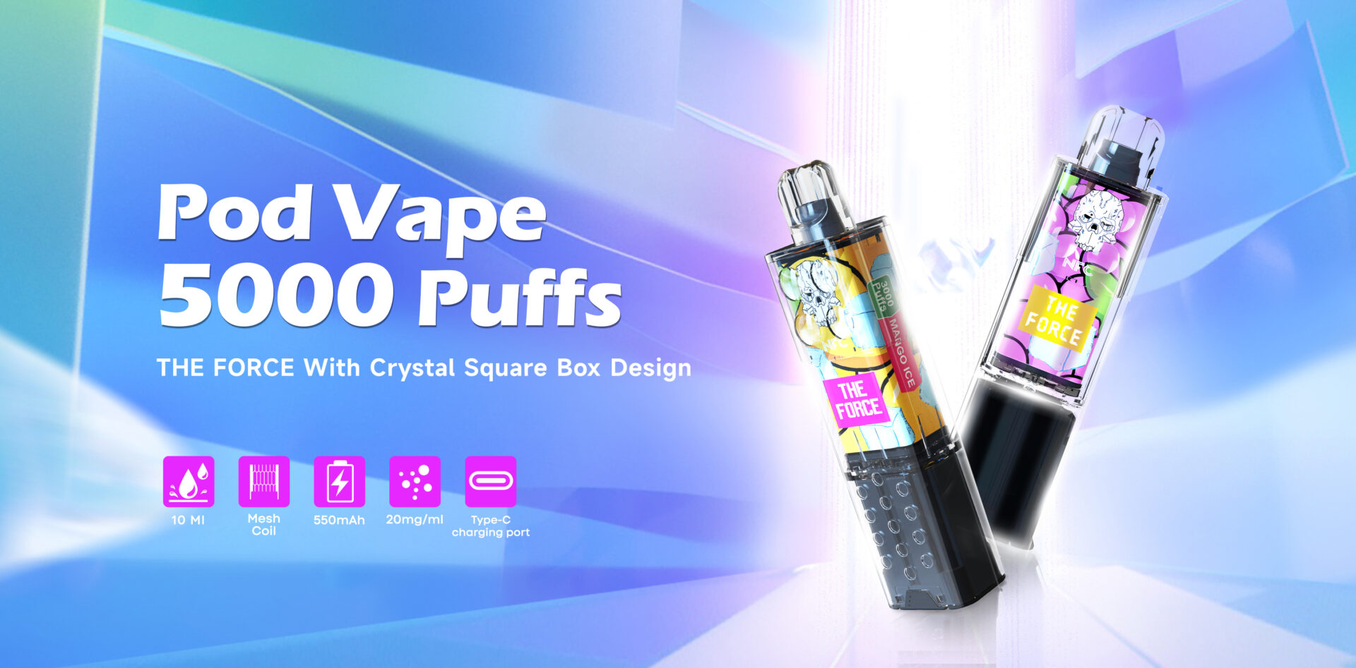 Ejuice Store offers a wide range of premium disposable vape that are fully customizable with the most popular top-tier flavors at the lowest possible prices.