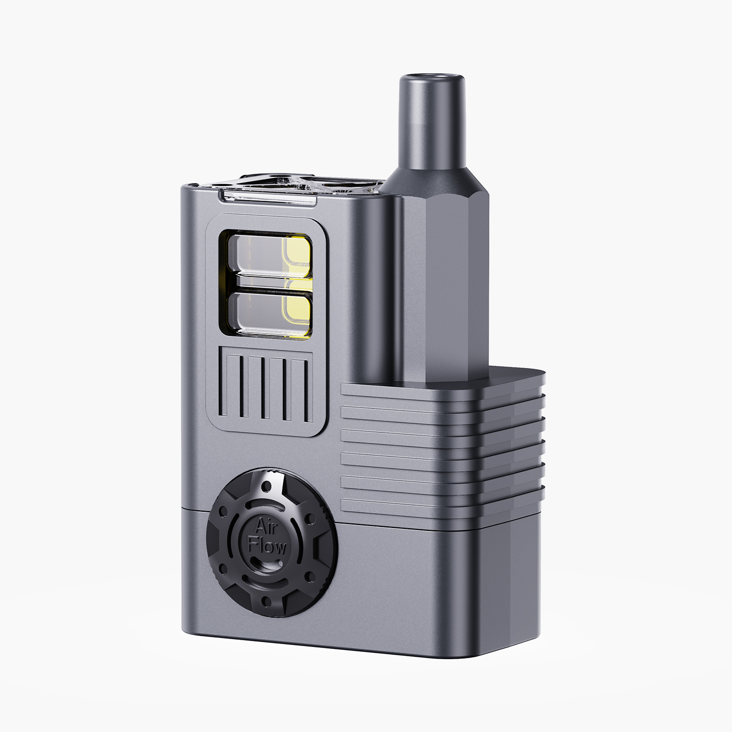 NFC vape is the most innovative disposable pod system vape brand