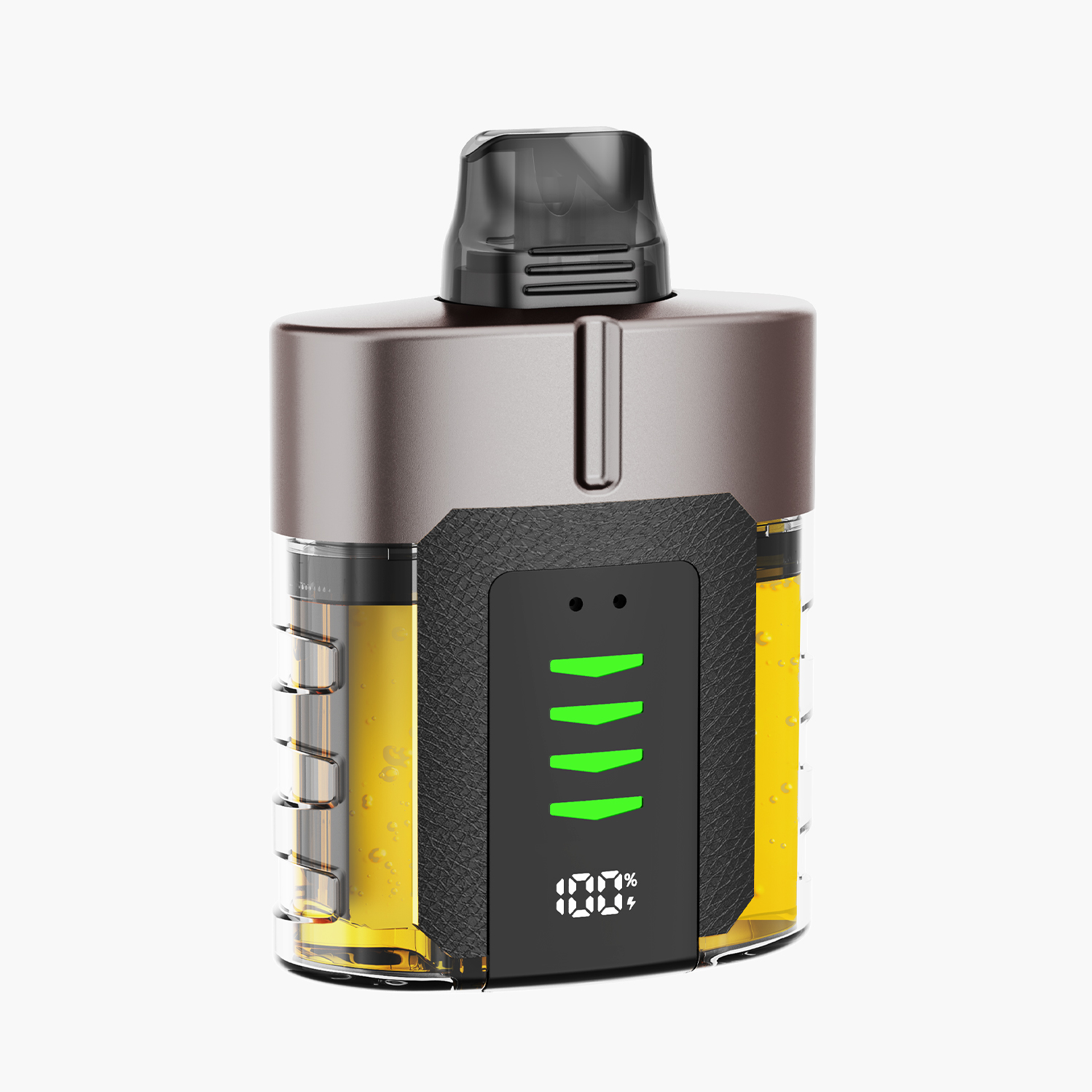 Private: NFC N25K TPD COMPLIANT 25000 PUFFS