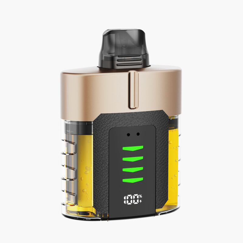 Private: NFC N25K TPD COMPLIANT 25000 PUFFS