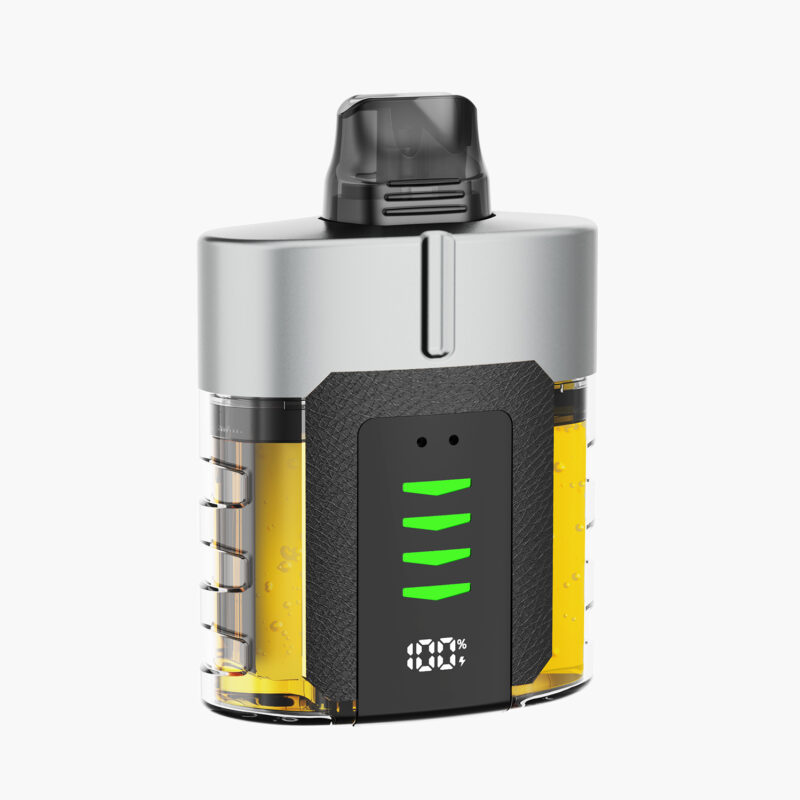 Private: NFC N25K TPD COMPLIANT 25000 PUFFS